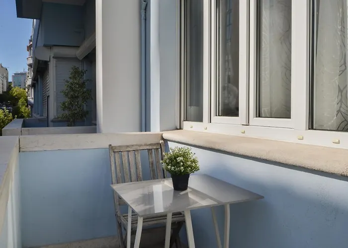 Quartos Do Marques Guest house