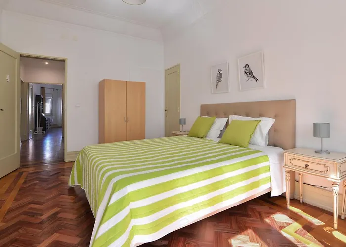 Quartos Do Marques Guest house