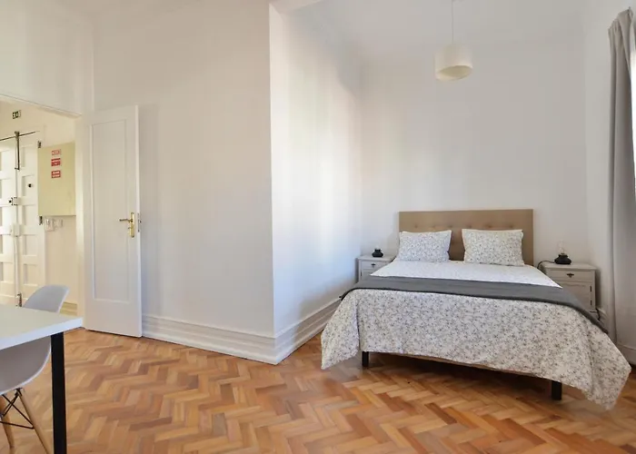 Quartos Do Marques Guest house