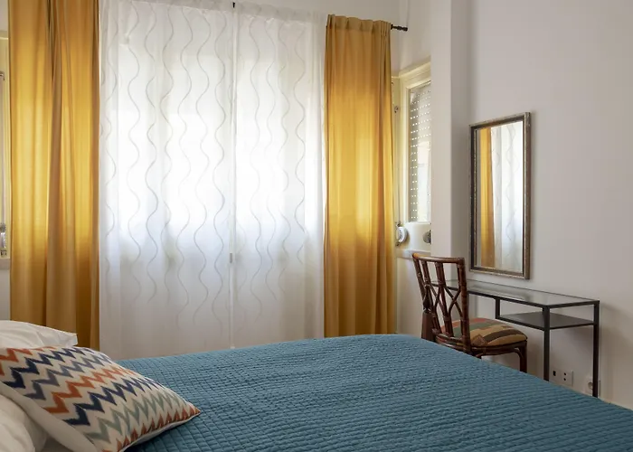 Guest house Quartos Do Marques Lisbon