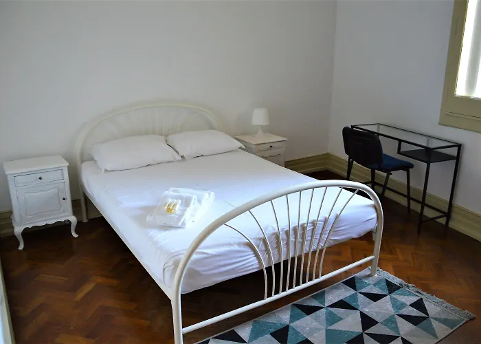 Quartos Do Marques 2*