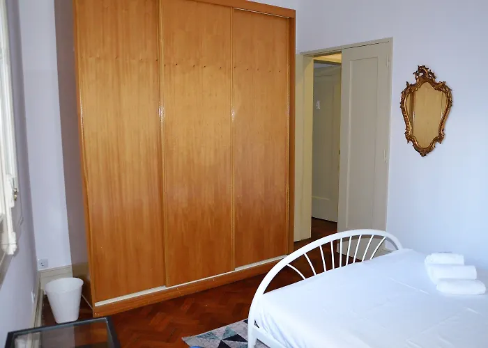 Quartos Do Marques Guest house Lisbon