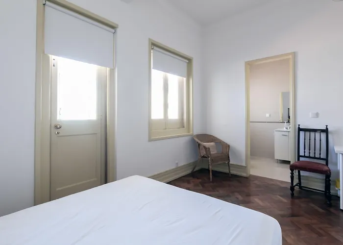 Quartos Do Marques Guest house