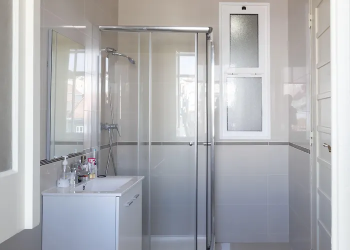 Quartos Do Marques Guest house 2*