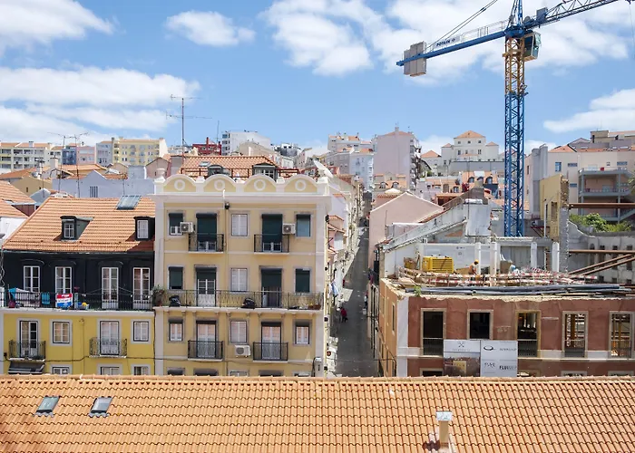 Quartos Do Marques 2*